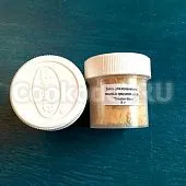 Сухой блестящий краситель Золотой блеск, 5 гр