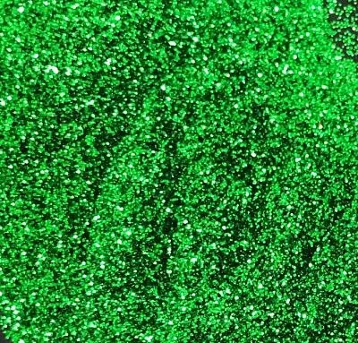 Пищевые блестки мелкие Зеленые, 5 гр
