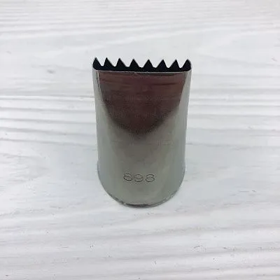 Насадка Кондитерская Дорожка 898 большая