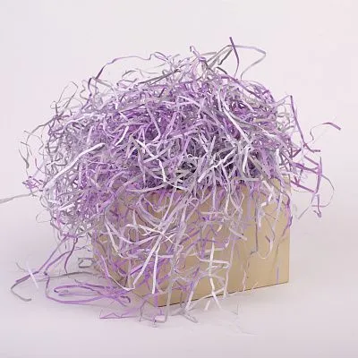 Наполнитель Микс Фиолетовый 100 гр