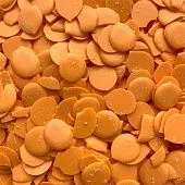 Глазурь кондитерская Апельсин, 1 кг