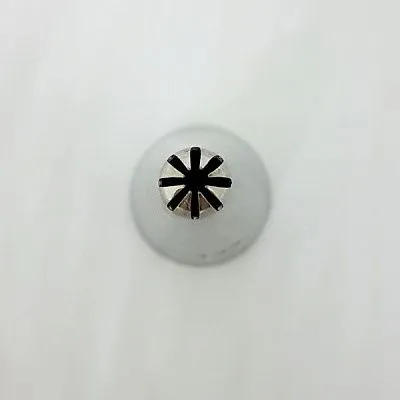 Насадка Кондитерская Звезда 133 малая