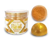 Сухой блестящий краситель Mr Flavor Золотая искра, 5 гр
