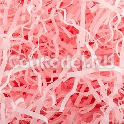 Наполнитель Розовый 100 гр