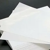 Сахарная бумага Absoluna со вкусом карамели, 25 листов А4