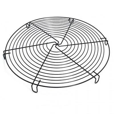 Решетка для глазирования и остывания кондитерских изделий D-30 см