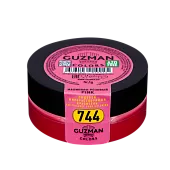 Жирорастворимый краситель для шоколада Guzman Малиново-розовый 744, 5 гр