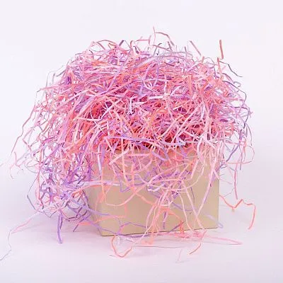 Наполнитель Микс Розовый 100 гр