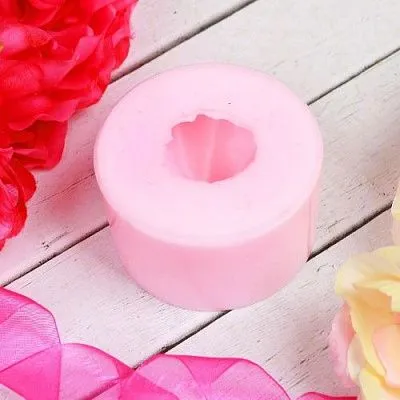 Силиконовая форма "Мандарин чищенный"