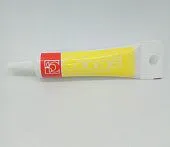Краситель Modecor Colorgel Светло жёлтый Jaune clair 20 гр