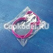 Пакеты на липкой ленте Эко-люкс 13х18/21 см, 100 шт