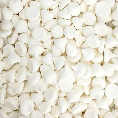 Мини безе Белое купол, 50 гр, 90-100 штук