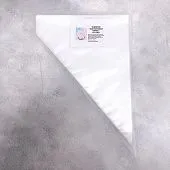 Мешки кондитерские Cookodel 35 см, 50 шт