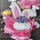 Форма "Ушки", 2 шт