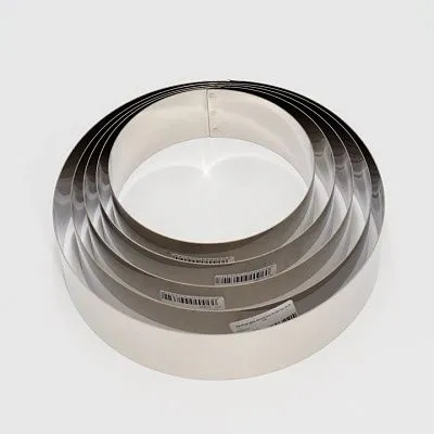 Форма-кольцо для выпечки d=20 см h=5 см