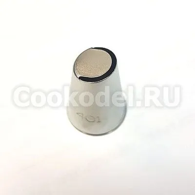 Насадка Кондитерская Хризантема 401 малая