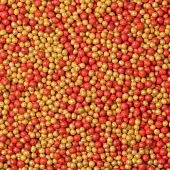 Посыпка "Шарики микс Хохлома", 100 гр