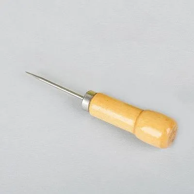 Шило швейное 12х2,5 см