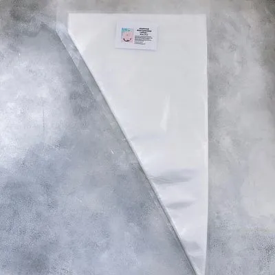 Мешки кондитерские Cookodel 65 см 25 шт