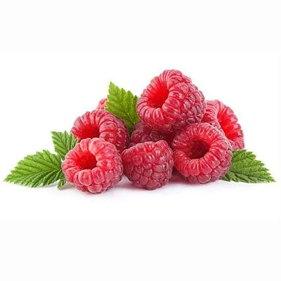 Фруктовая паста для леденцов концентрированная Малина, 200 гр