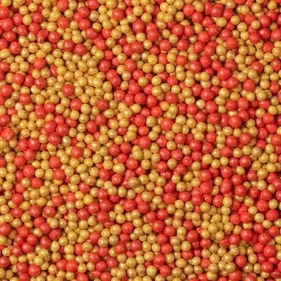 Посыпка "Шарики микс Хохлома", 100 гр