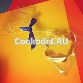 Пакеты для пряников 10х22 см (100 шт) без липкого края