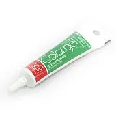 Краситель Modecor Colorgel Цвета зеленой травы Grass green, 20 гр