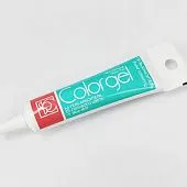 Краситель Modecor Colorgel Голубой Blue 20 гр ГОДЕН ДО 10.11.2024