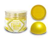 Сухой блестящий краситель Mr Flavor Желтое золото, 5 гр