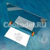 Копировальный экран "Анти-Проектор"