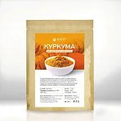 Краситель натуральный Альтер Куркума, 25 гр