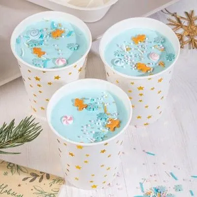 Посыпка Микс "Сладкое королевство", 104 гр