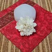 Силиконовая форма молд 3D Цветок Ромашки №95