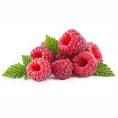 Фруктовая паста для леденцов концентрированная Малина, 200 гр