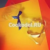 Пакеты для пряников 18х22 см (100 шт) без липкого края