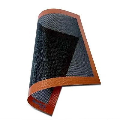 Коврик силиконовый с перфорацией  30х40 см Идеальная поверхность