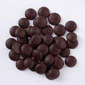 Шоколад темный Chocovic 55,1%, 250 гр