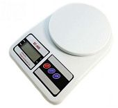 Весы электронные Electronic Kitchen scale SF-400 до 10 кг