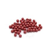 Хрустящие шарики Callebaut Руби, 100 гр