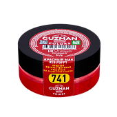 Жирорастворимый краситель для шоколада Guzman Красный Мак 741 5 гр