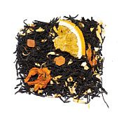 Чай черный ароматизированный "Марокканский апельсин", 50 гр