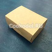 Коробка  Табокс Крафт 500 12х8,5х5 см