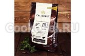Шоколад Callebaut темный 54,5% 500 гр