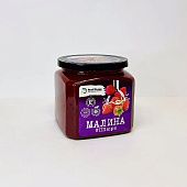 Фруктовое пюре замороженное МАЛИНА Proff Puree, 500 гр