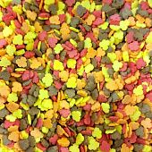 Посыпка "Осенние листья мини", 100 гр