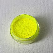 Краситель сухой Неоновый Лимонно-желтый, 2 гр