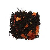 Чай черный ароматизированный "Манго и Лимон" 50 гр