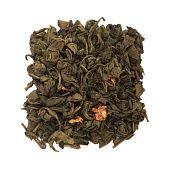 Чай зеленый ароматизированный "Зеленый с жасмином" 50 гр