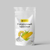 Кукурузный крахмал Альтер, 250 гр