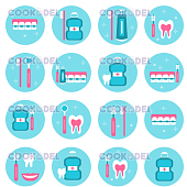 Бумага для меренги «Идеальный стоматолог» А4